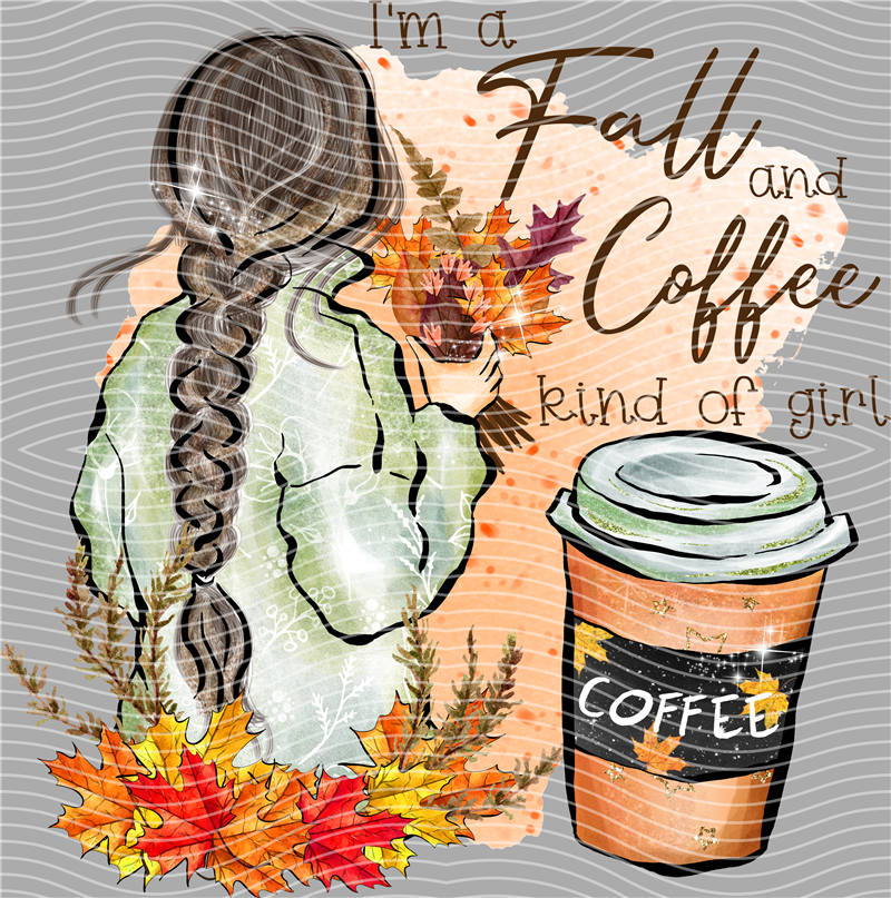 Autumn design-QT 83